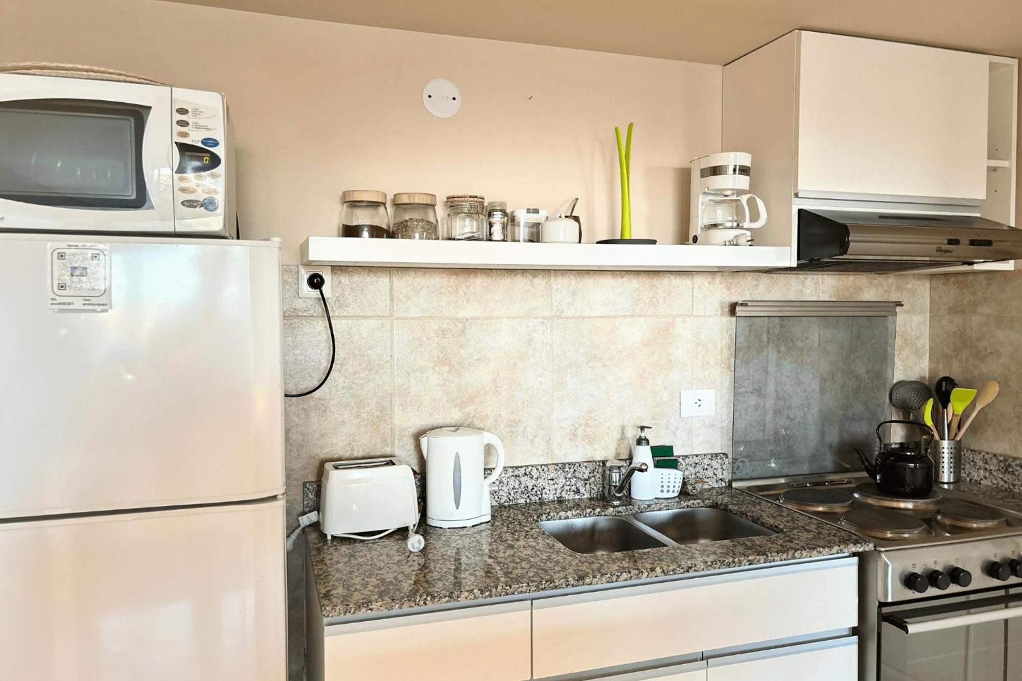Departamento En San Carlos De Bariloche, Argentina *