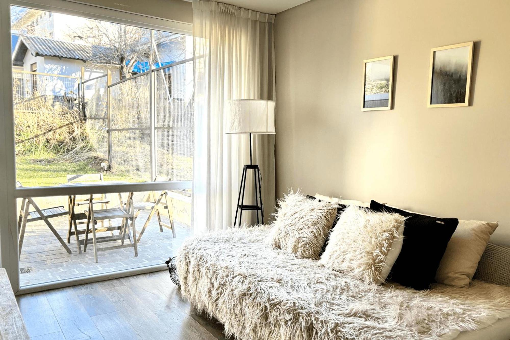 Apartamento Departamento En San Carlos De Bariloche, Argentina