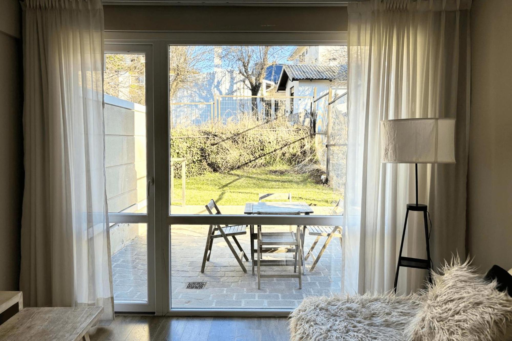 Apartamento Departamento En San Carlos De Bariloche, Argentina *