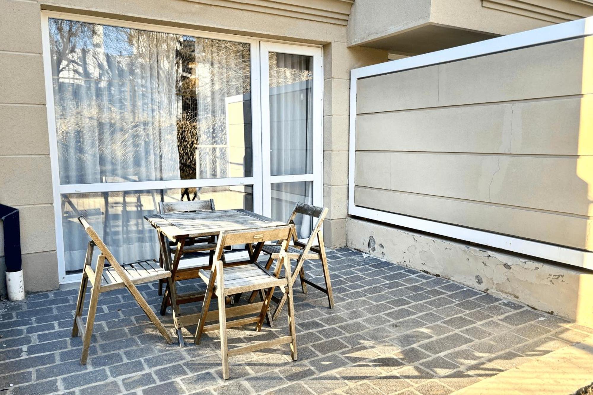 Apartamento Departamento En San Carlos De Bariloche, Argentina *