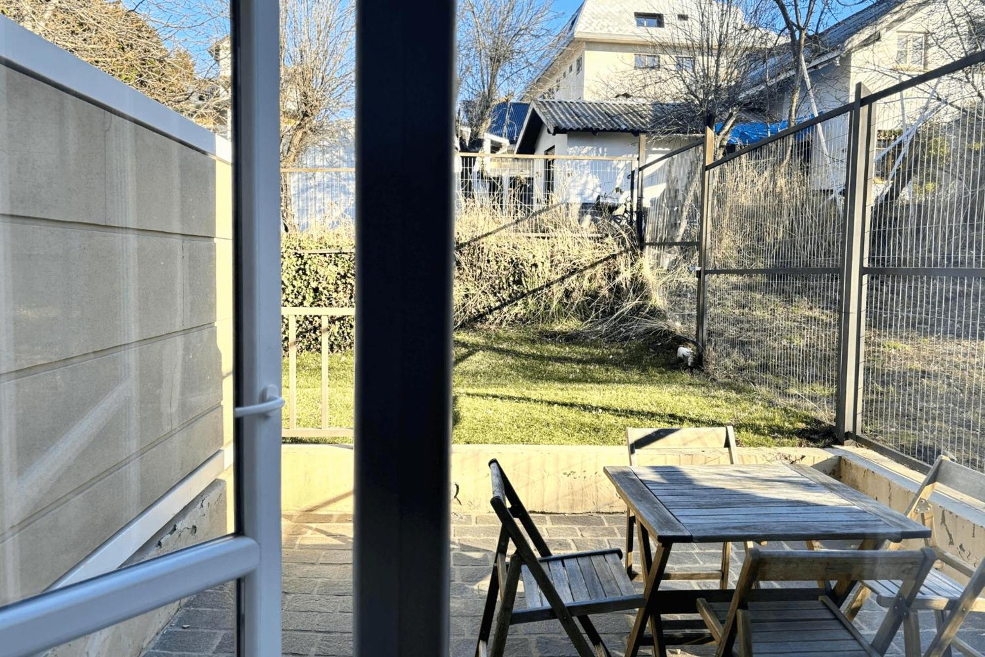 Departamento En San Carlos De Bariloche, Argentina Apartamento *