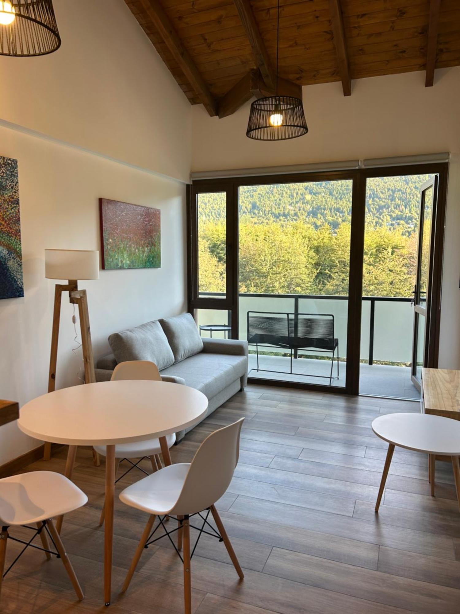 Apartamento Departamentos Vista Al Cerro *