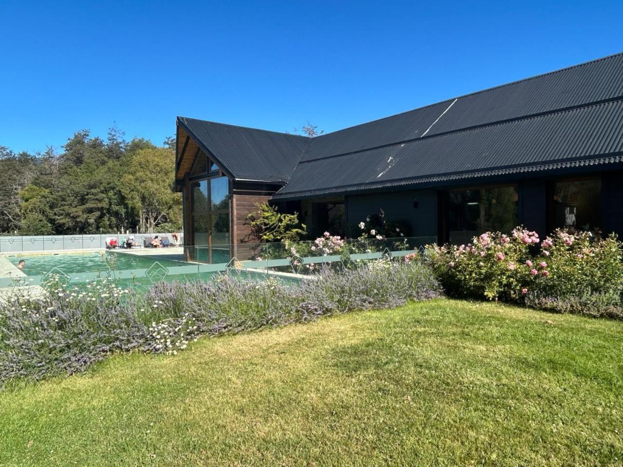 Departamentos Vista Al Cerro Apartamento San Carlos de Bariloche