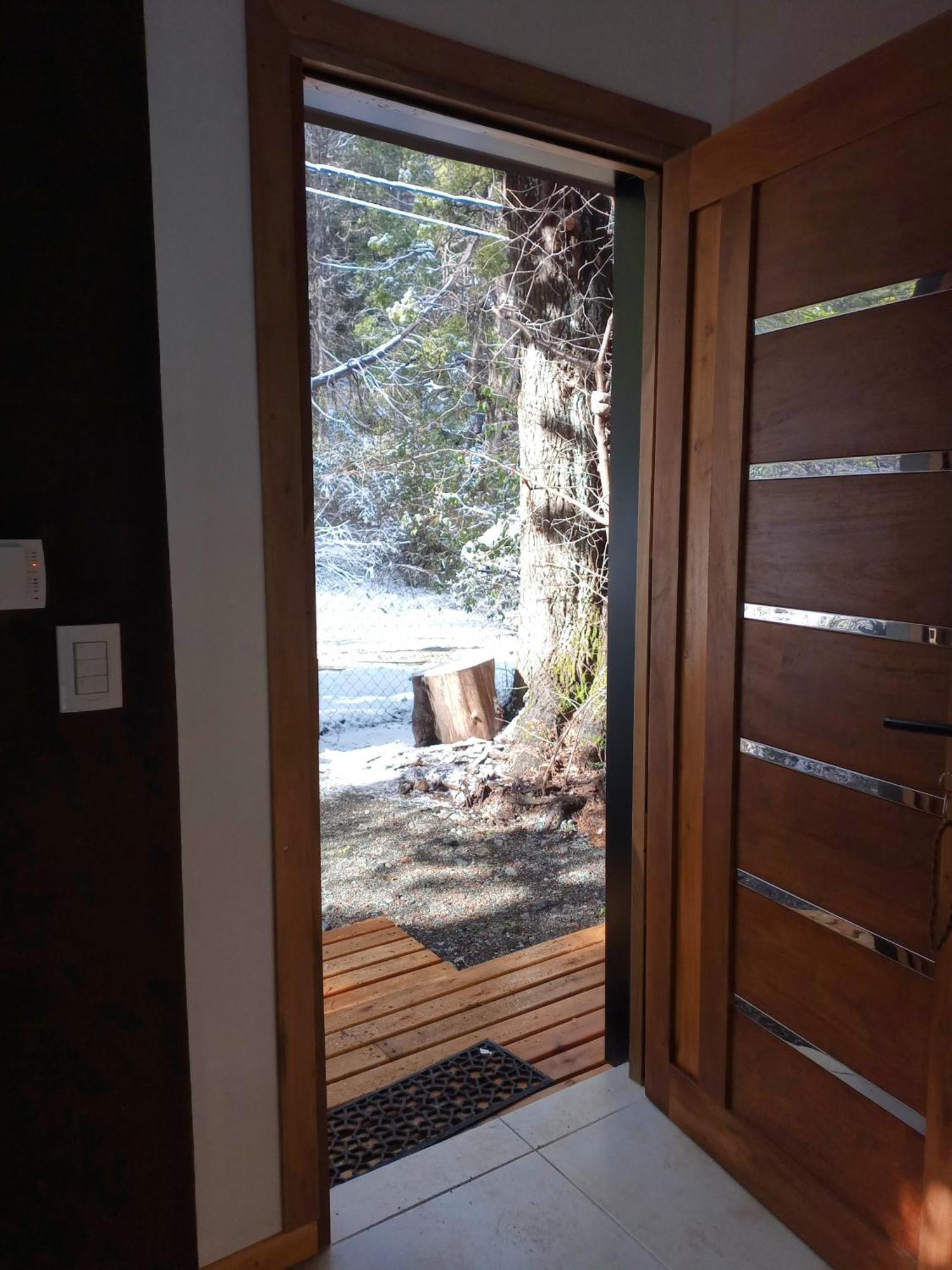 Casa En El Bosque Сasa de vacaciones San Carlos de Bariloche