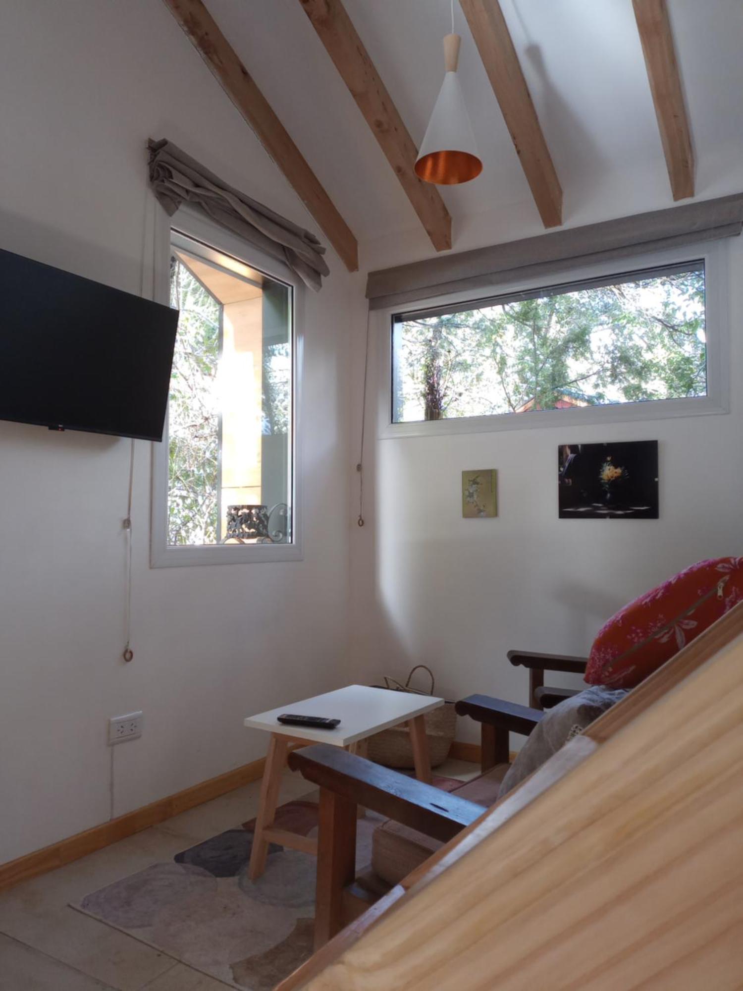 Casa En El Bosque Сasa de vacaciones San Carlos de Bariloche