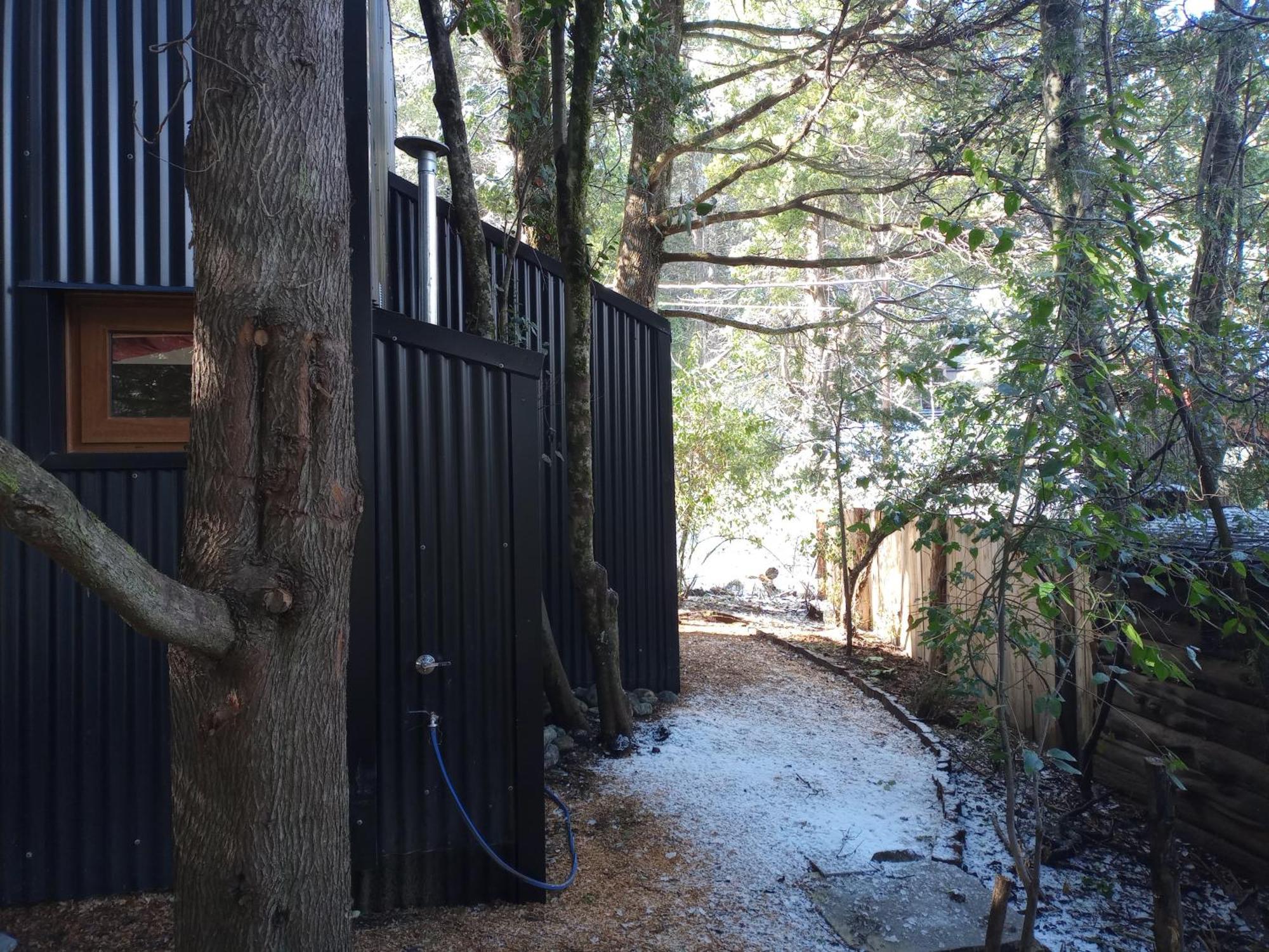 Сasa de vacaciones Casa En El Bosque *