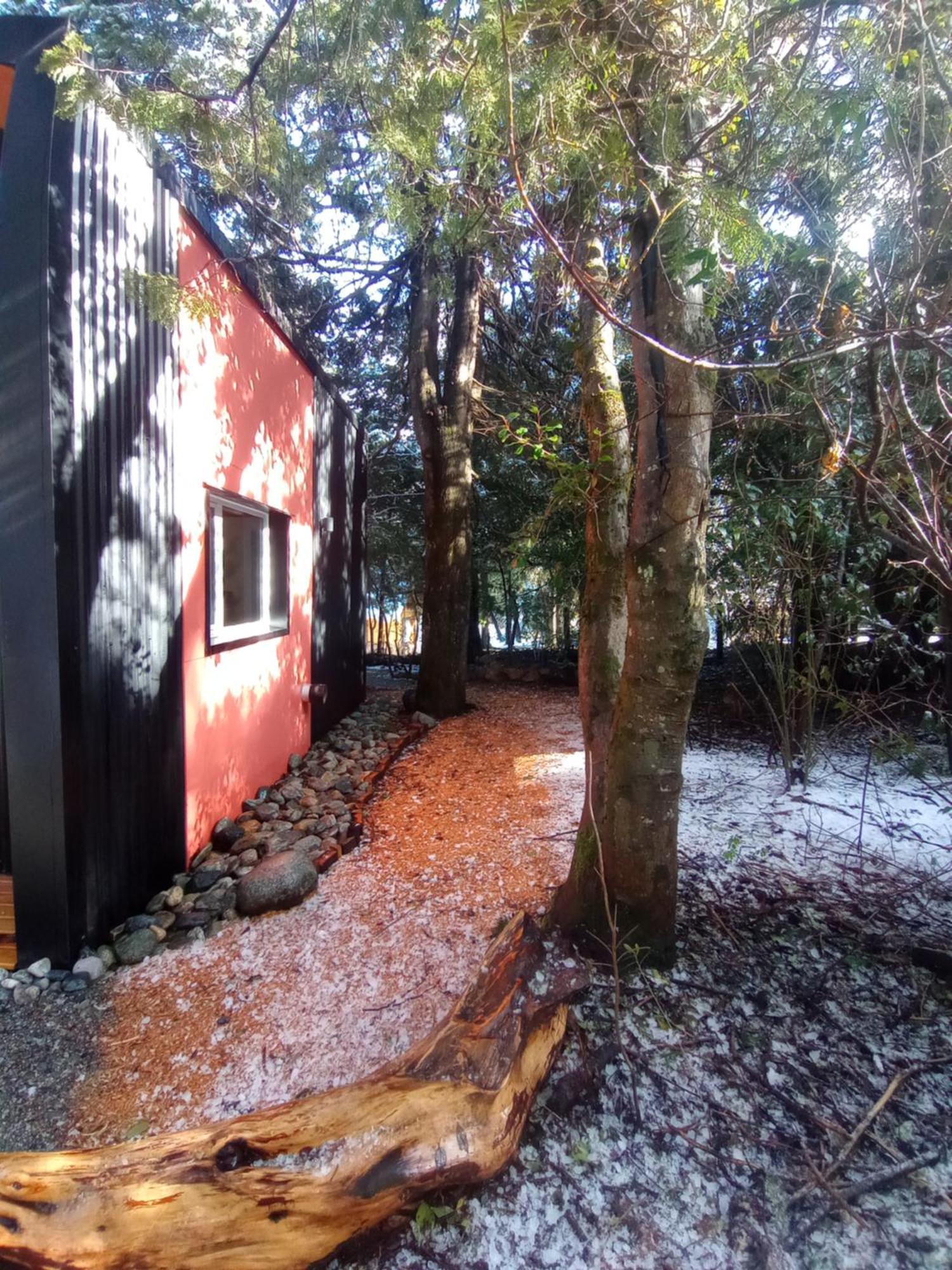 Сasa de vacaciones Casa En El Bosque