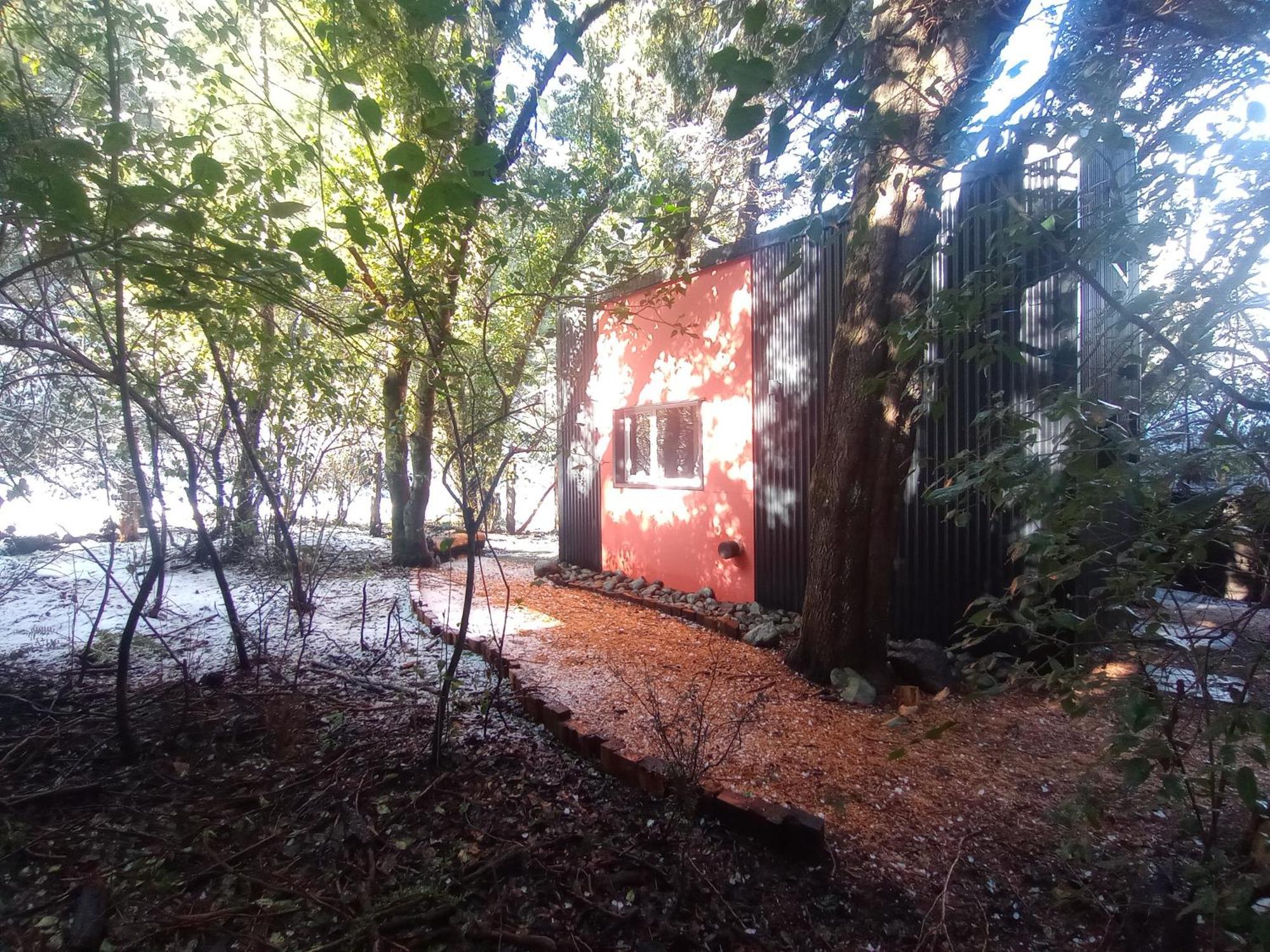 Сasa de vacaciones Casa En El Bosque San Carlos de Bariloche