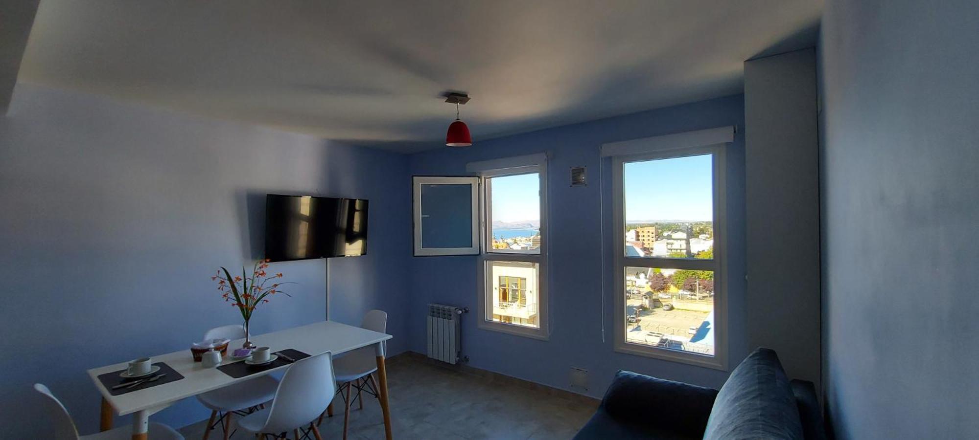 Departamento Sol Del Apartamento *