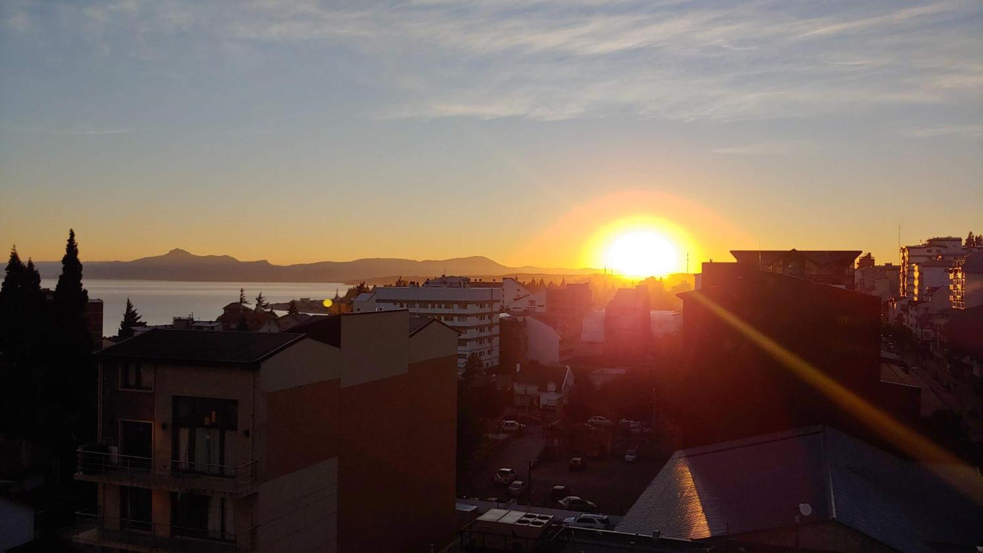 Apartamento Departamento Sol Del *