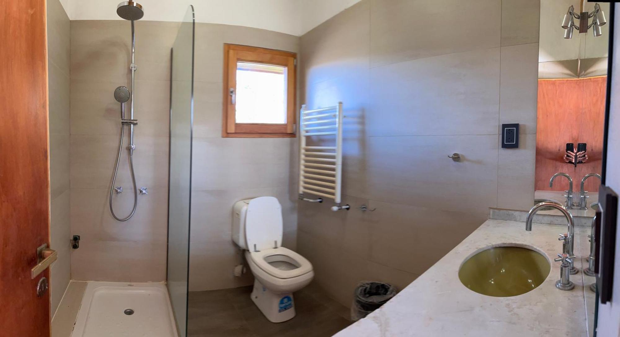 Azul Lodge *