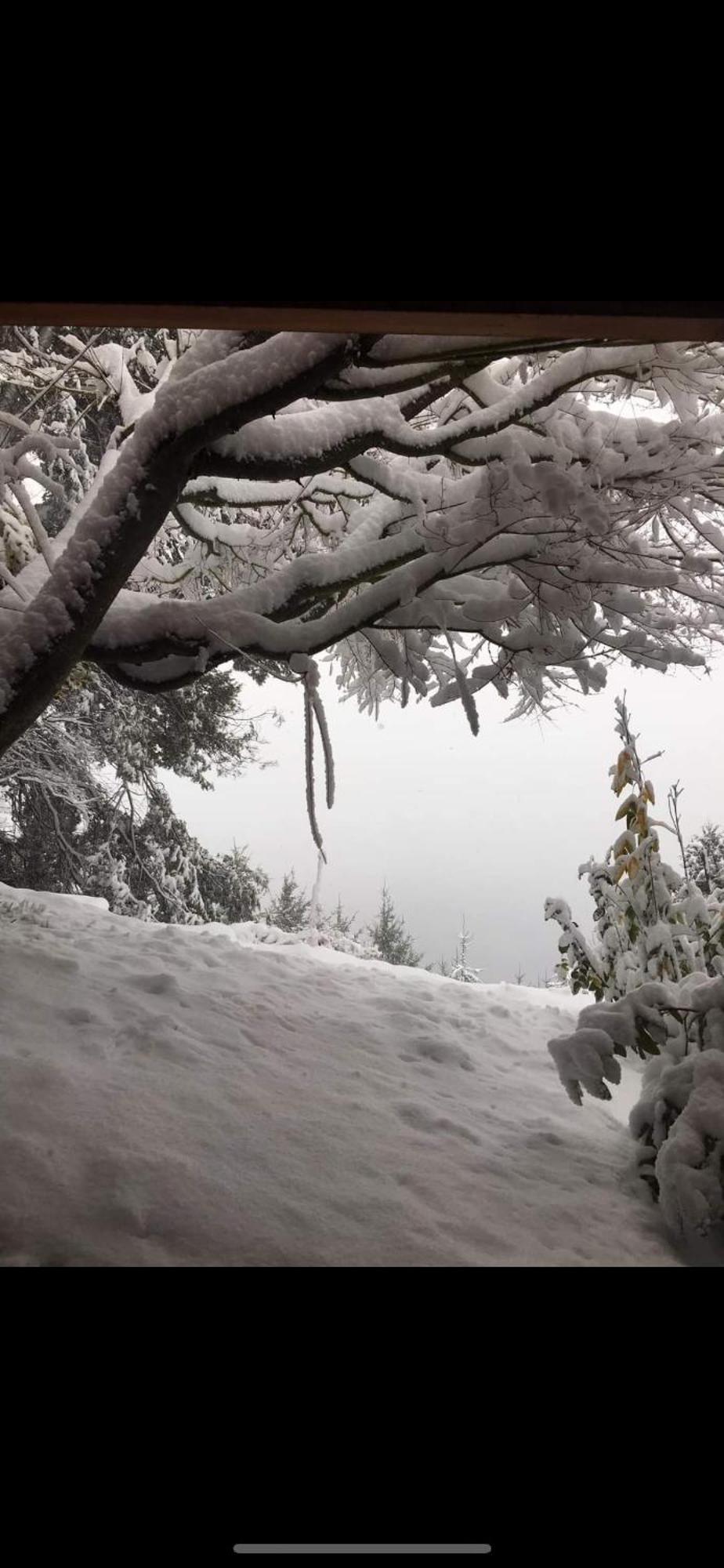 Azul San Carlos de Bariloche
