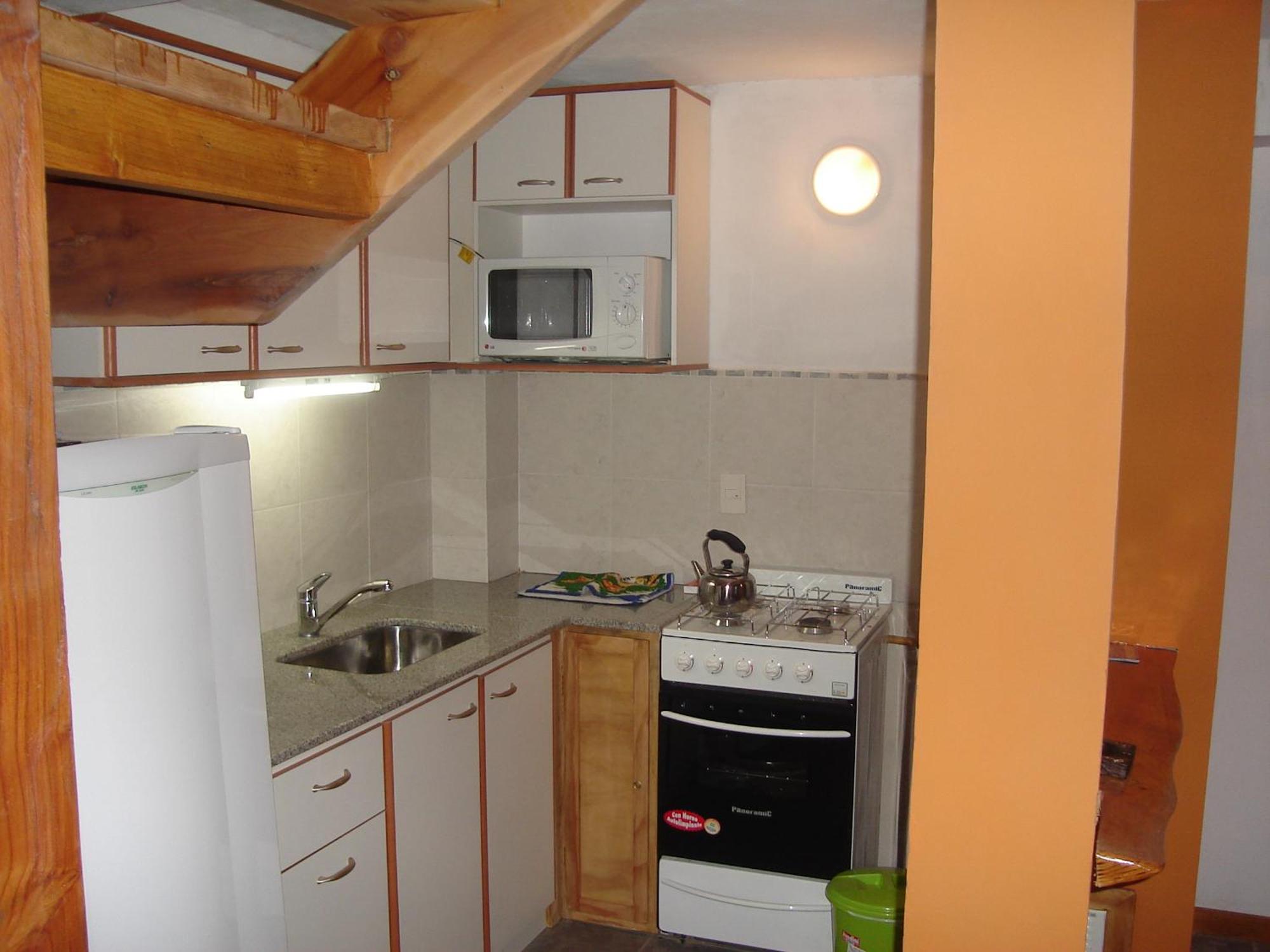 Tinsel's House San Carlos de Bariloche