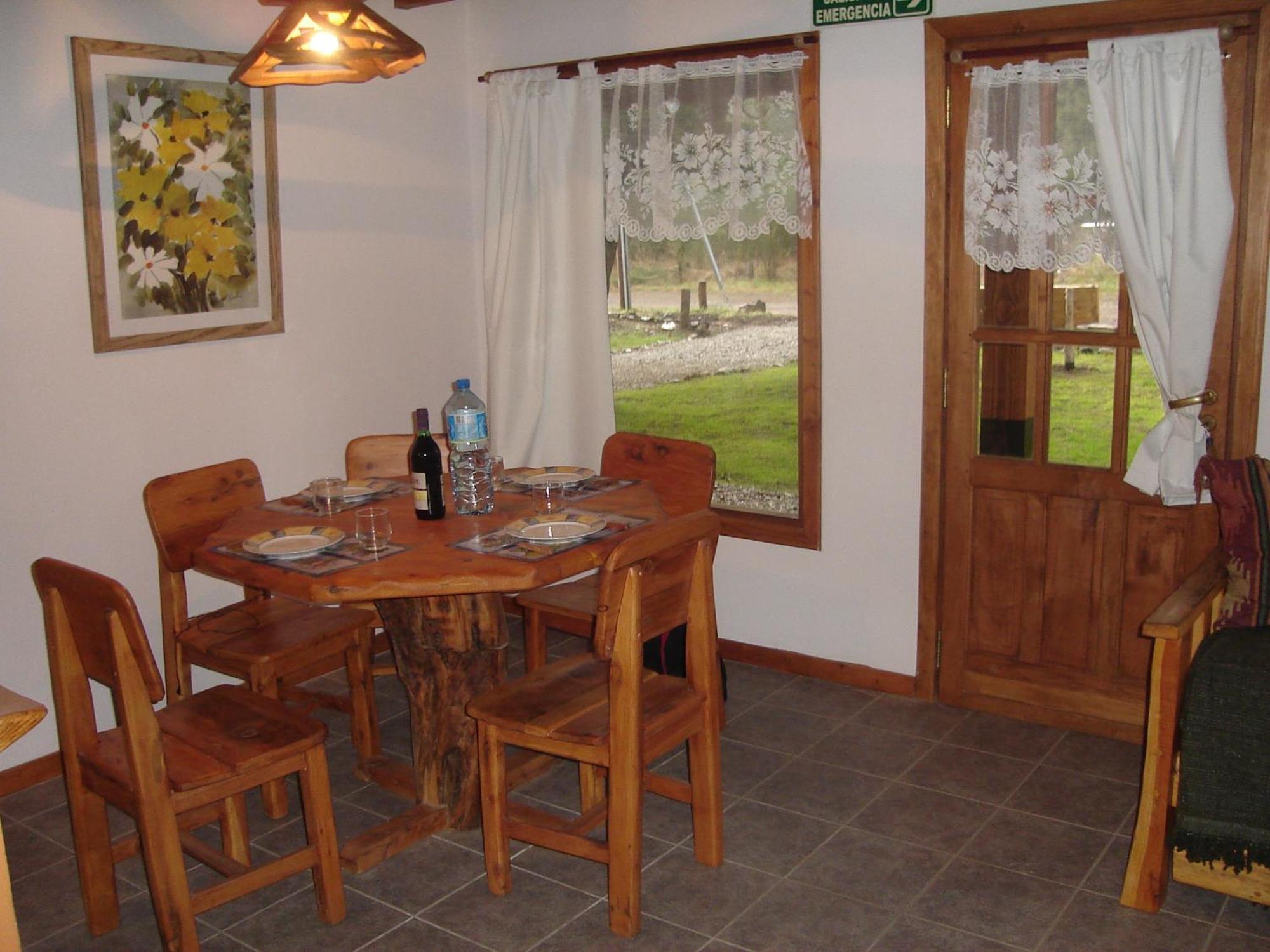 Tinsel's House San Carlos de Bariloche