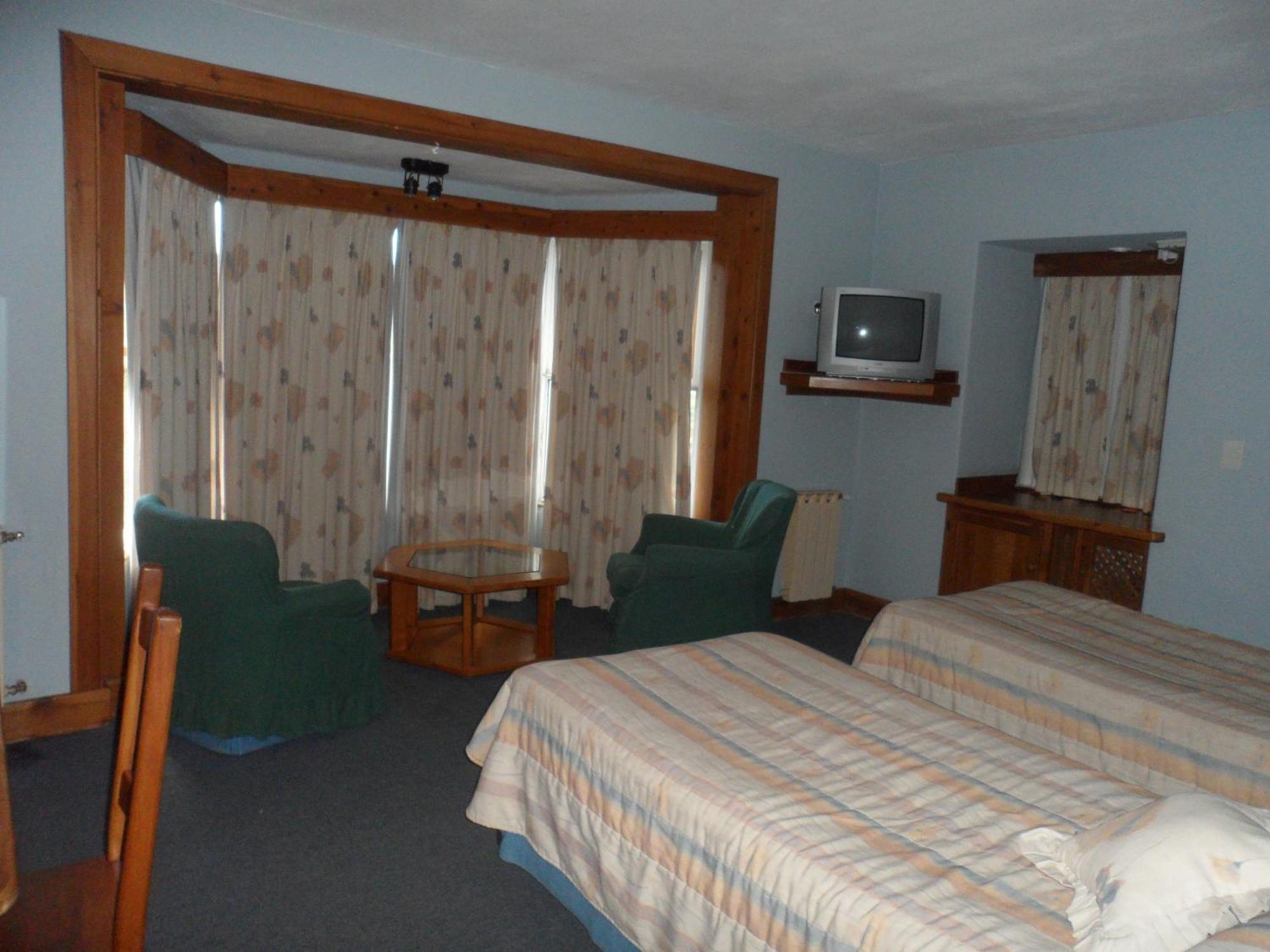 Rupu Pehuen San Carlos de Bariloche