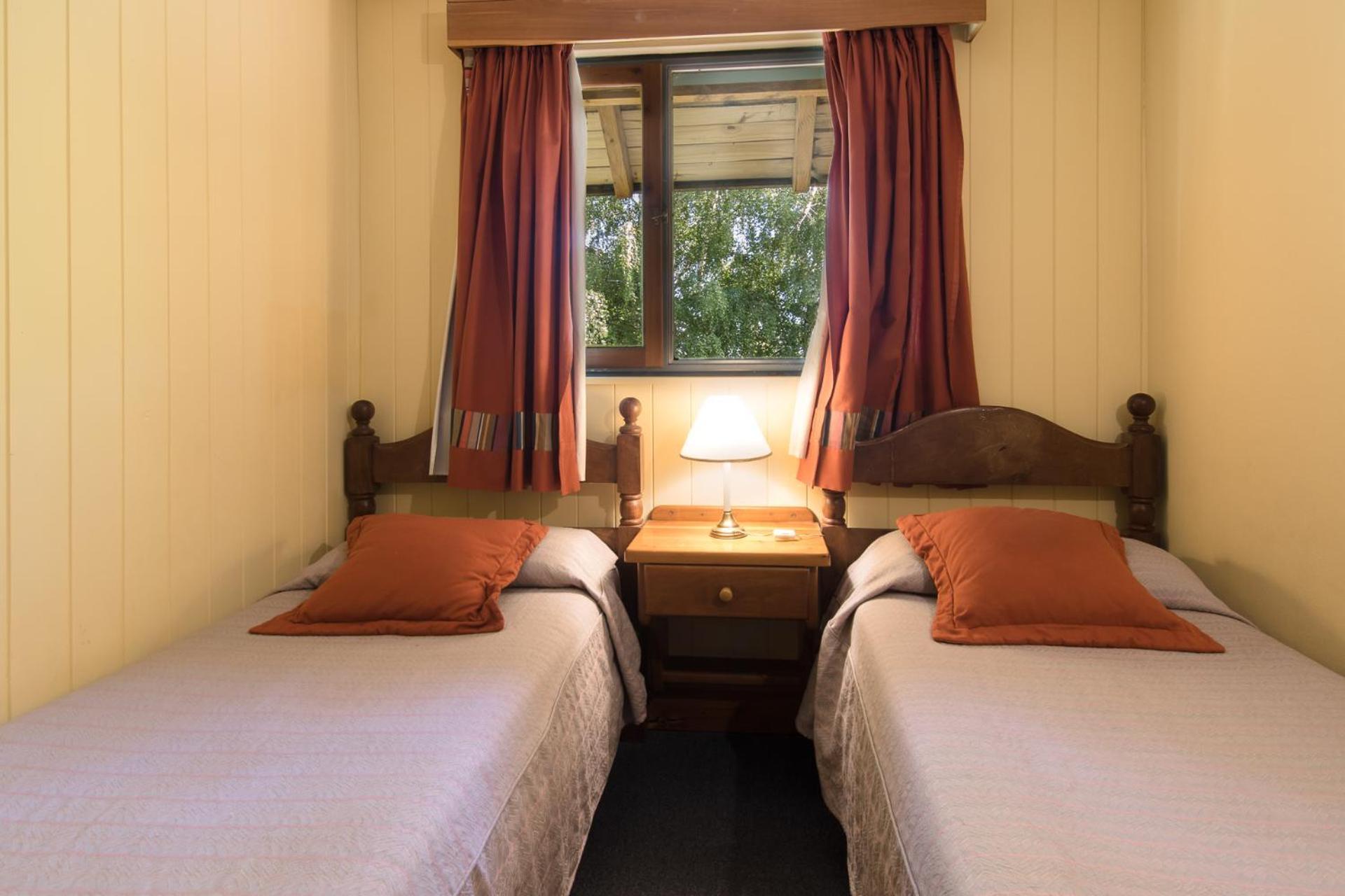 Apartahotel Rupu Pehuen 3*