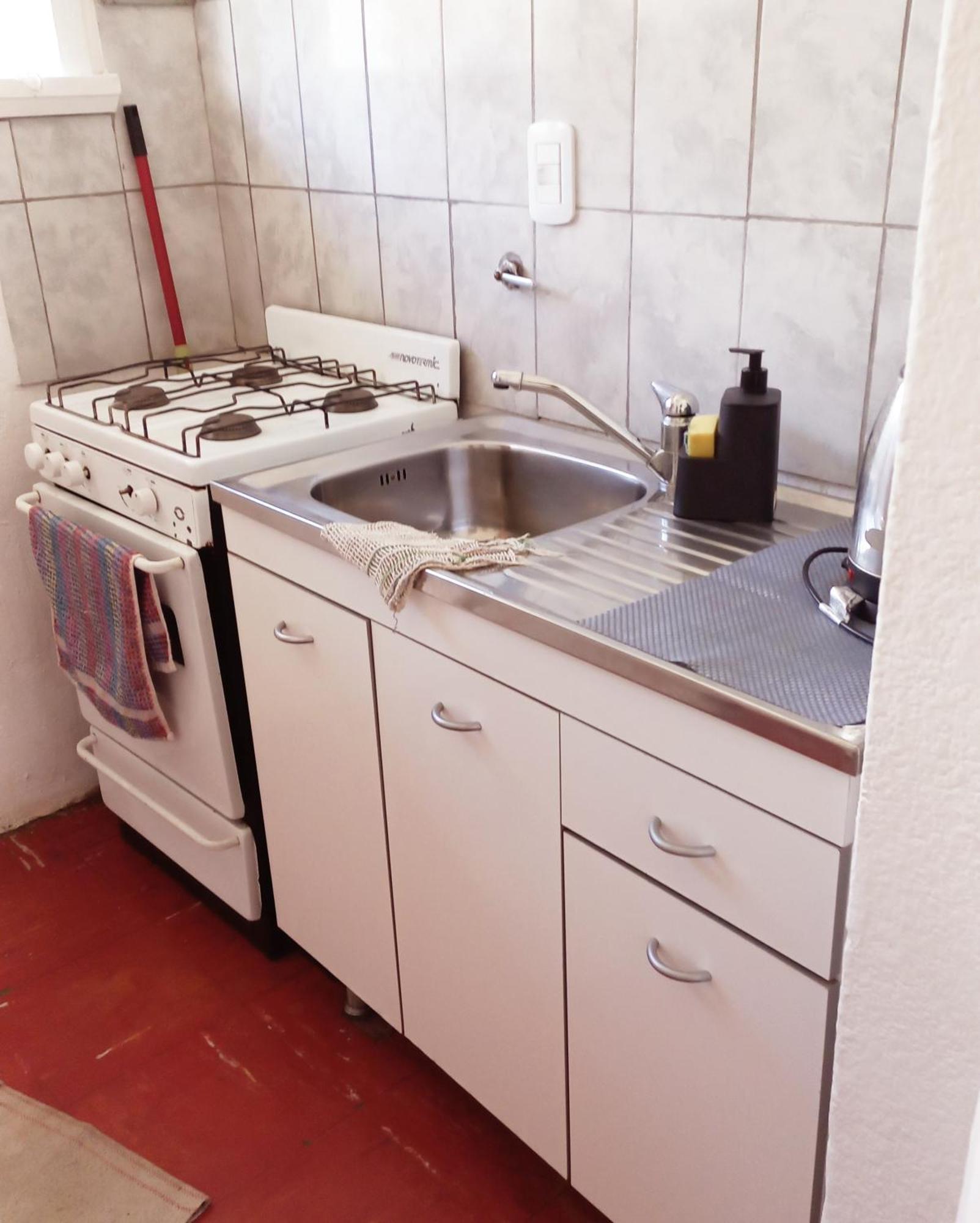 Apartment Maidi