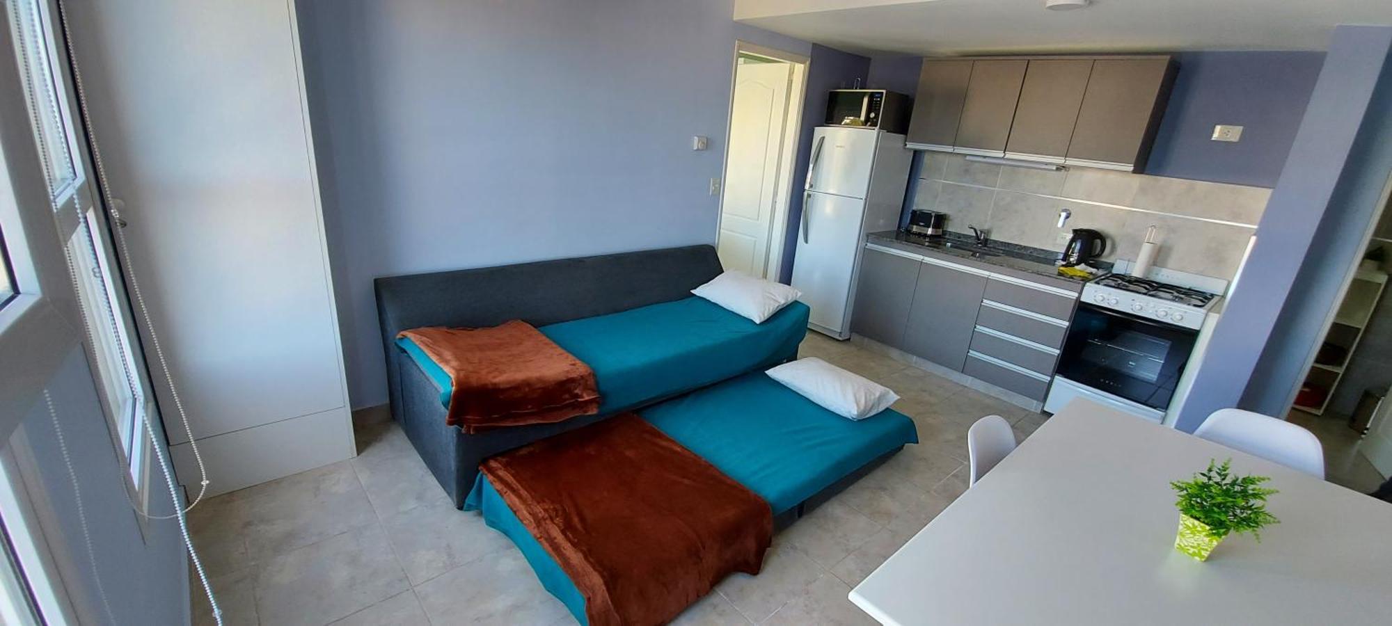 Departamento Sol Del Apartamento *