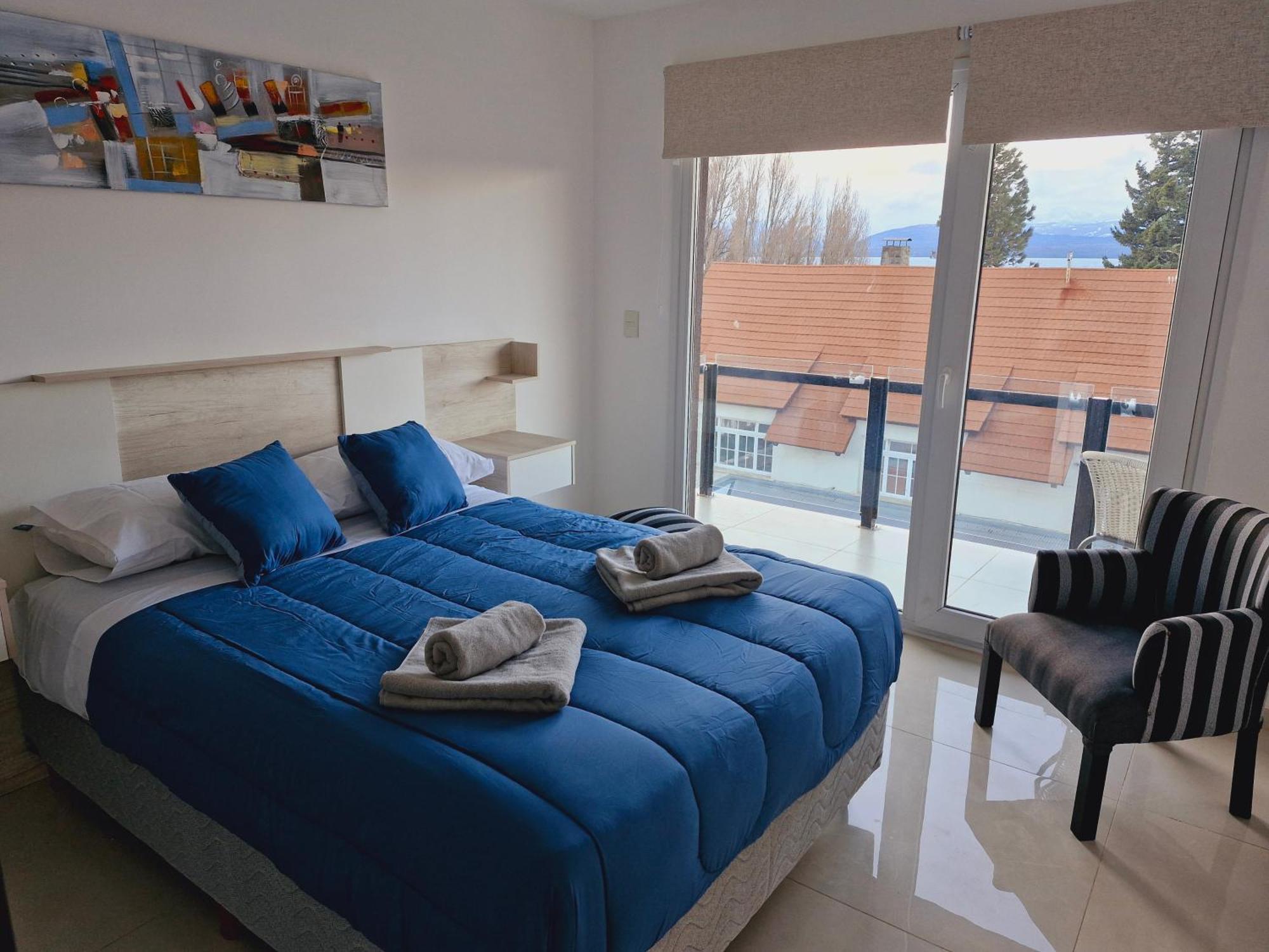 Apartment Departamento Aneley *