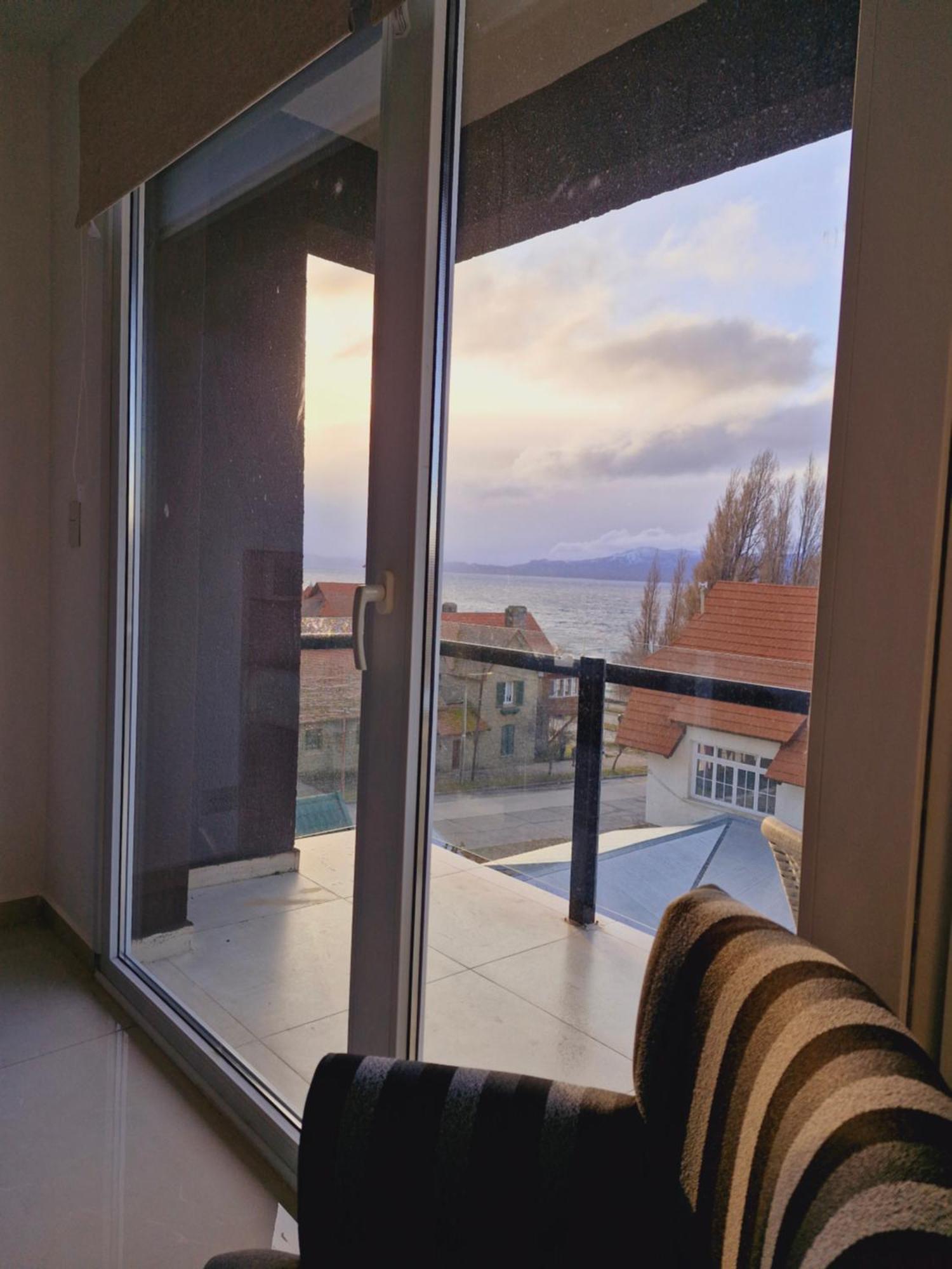 Apartment Departamento Aneley *