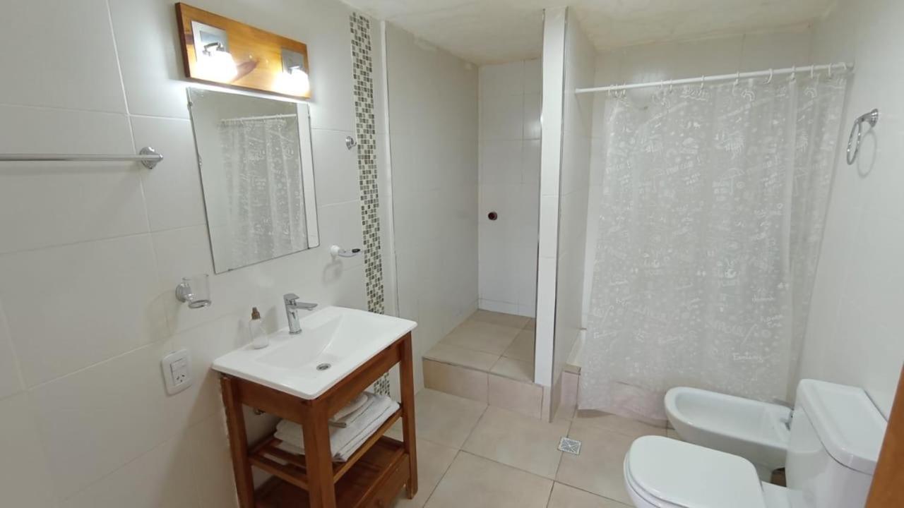 Apartamento Departamento Familiar En San Carlos de Bariloche