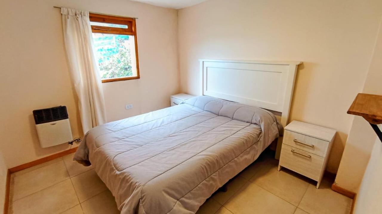 Departamento Familiar En * San Carlos de Bariloche