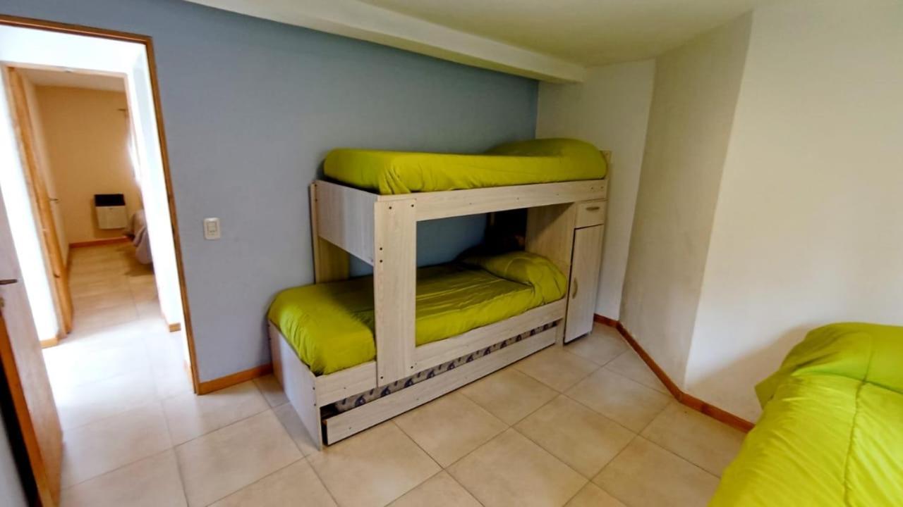 Departamento Familiar En Apartamento