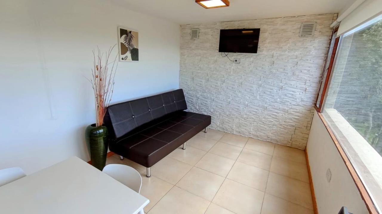 Apartamento Departamento Familiar En *