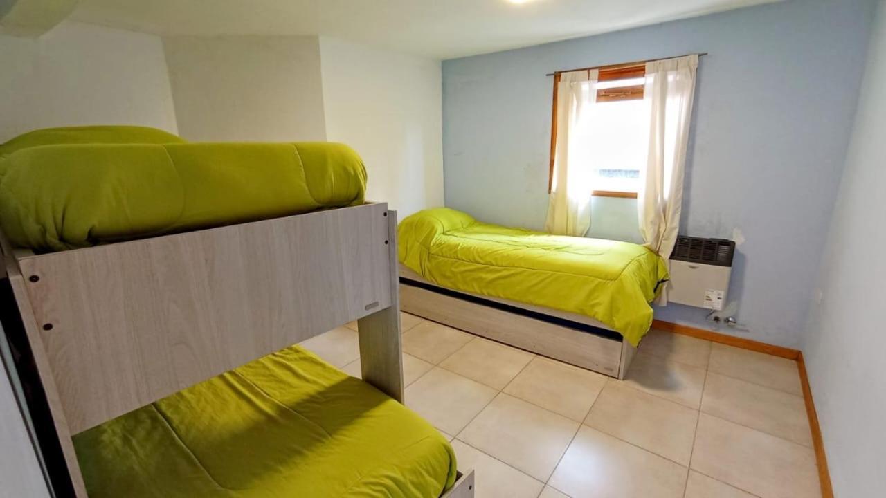 Apartamento Departamento Familiar En San Carlos de Bariloche