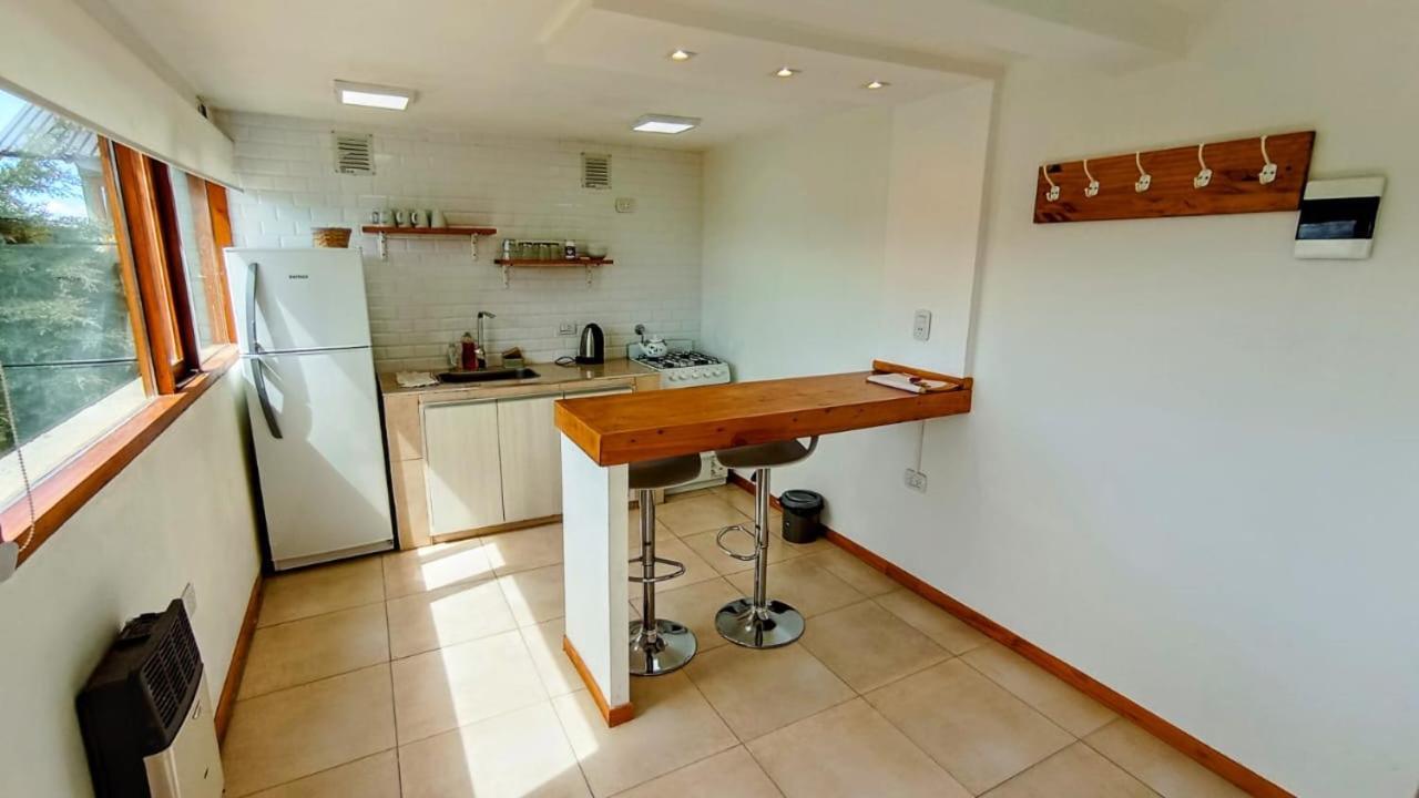 Departamento Familiar En * San Carlos de Bariloche