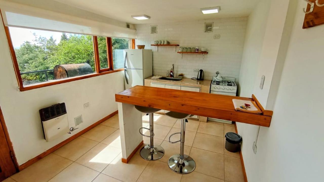 Departamento Familiar En