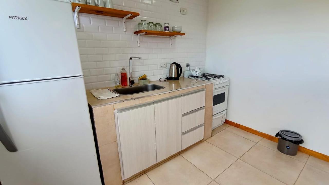 Apartamento Departamento Familiar En