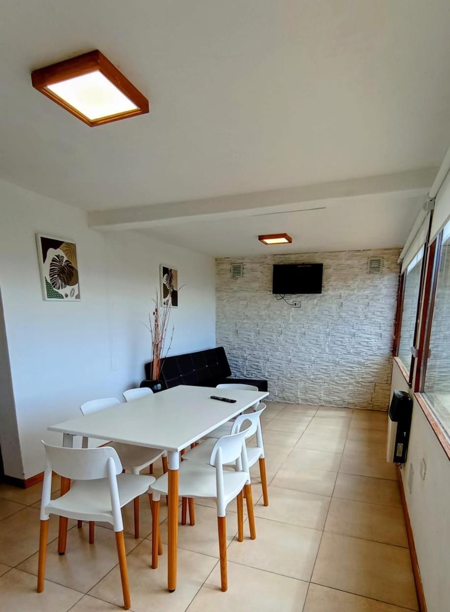 Apartamento Departamento Familiar En *