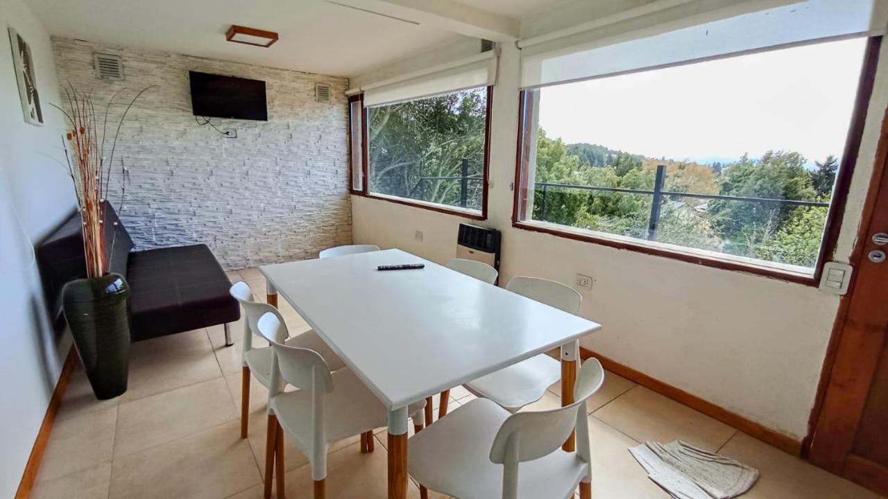 Departamento Familiar En San Carlos de Bariloche