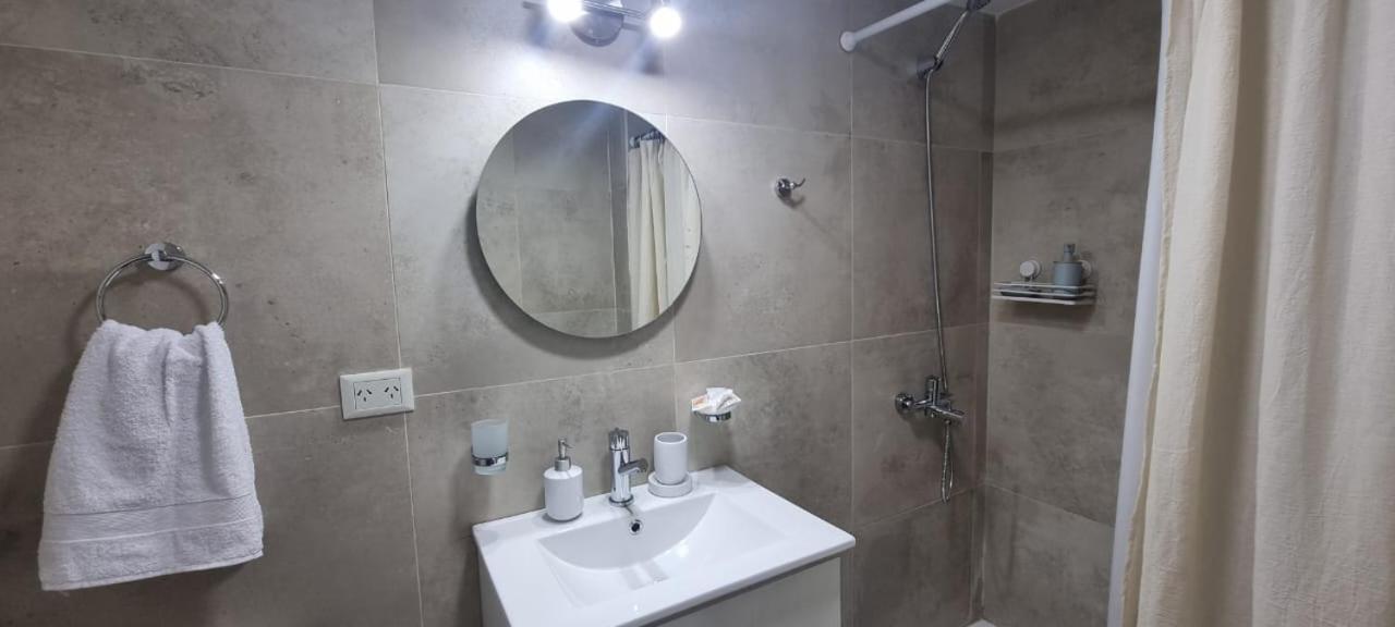 Apartamento Bella Vista Ii Centro, Vista Al Y Montanas San Carlos de Bariloche