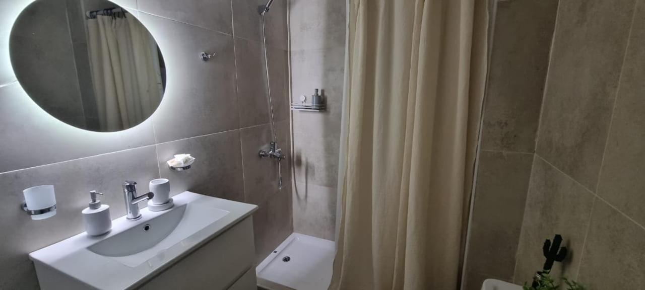 Apartamento Bella Vista Ii Centro, Vista Al Y Montanas San Carlos de Bariloche