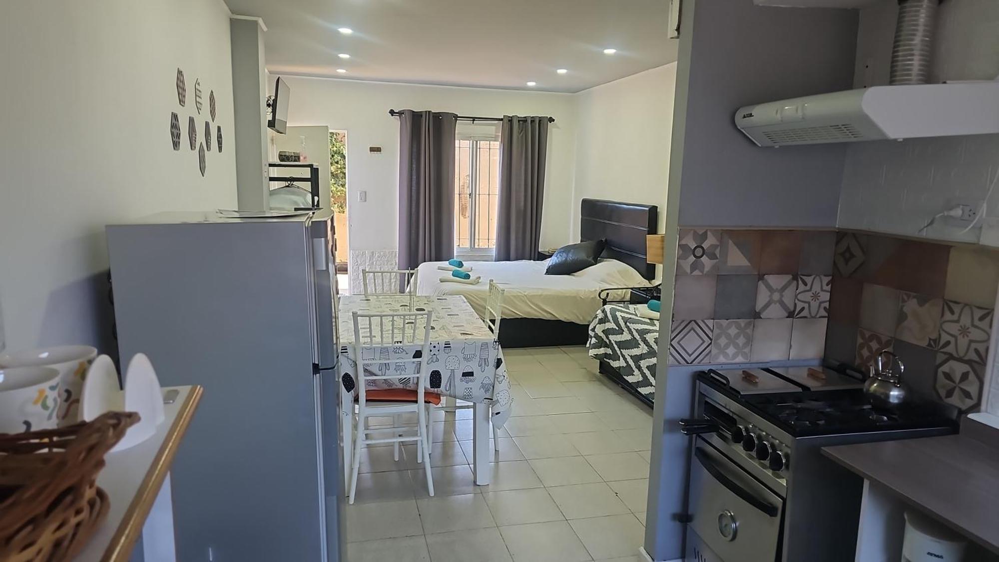 Apartamento Sonado