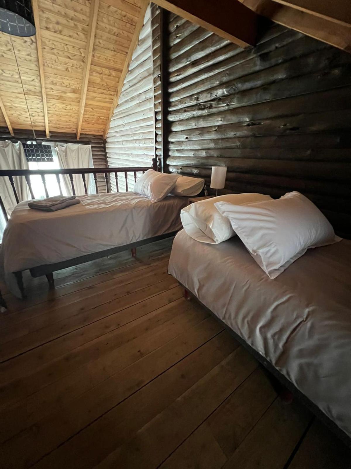Bed and breakfast Casa Vantitter *