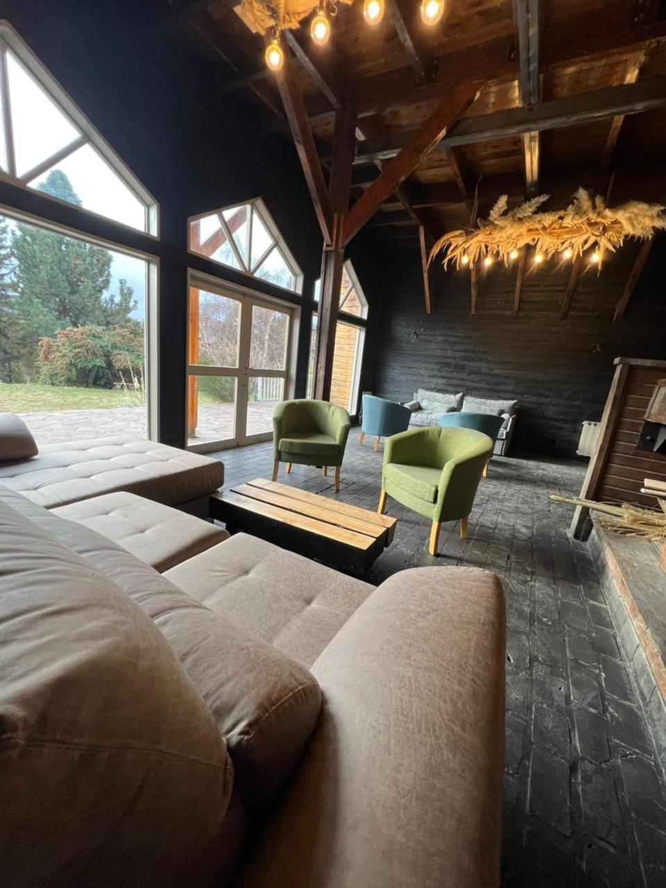 Bed and breakfast Casa Vantitter San Carlos de Bariloche