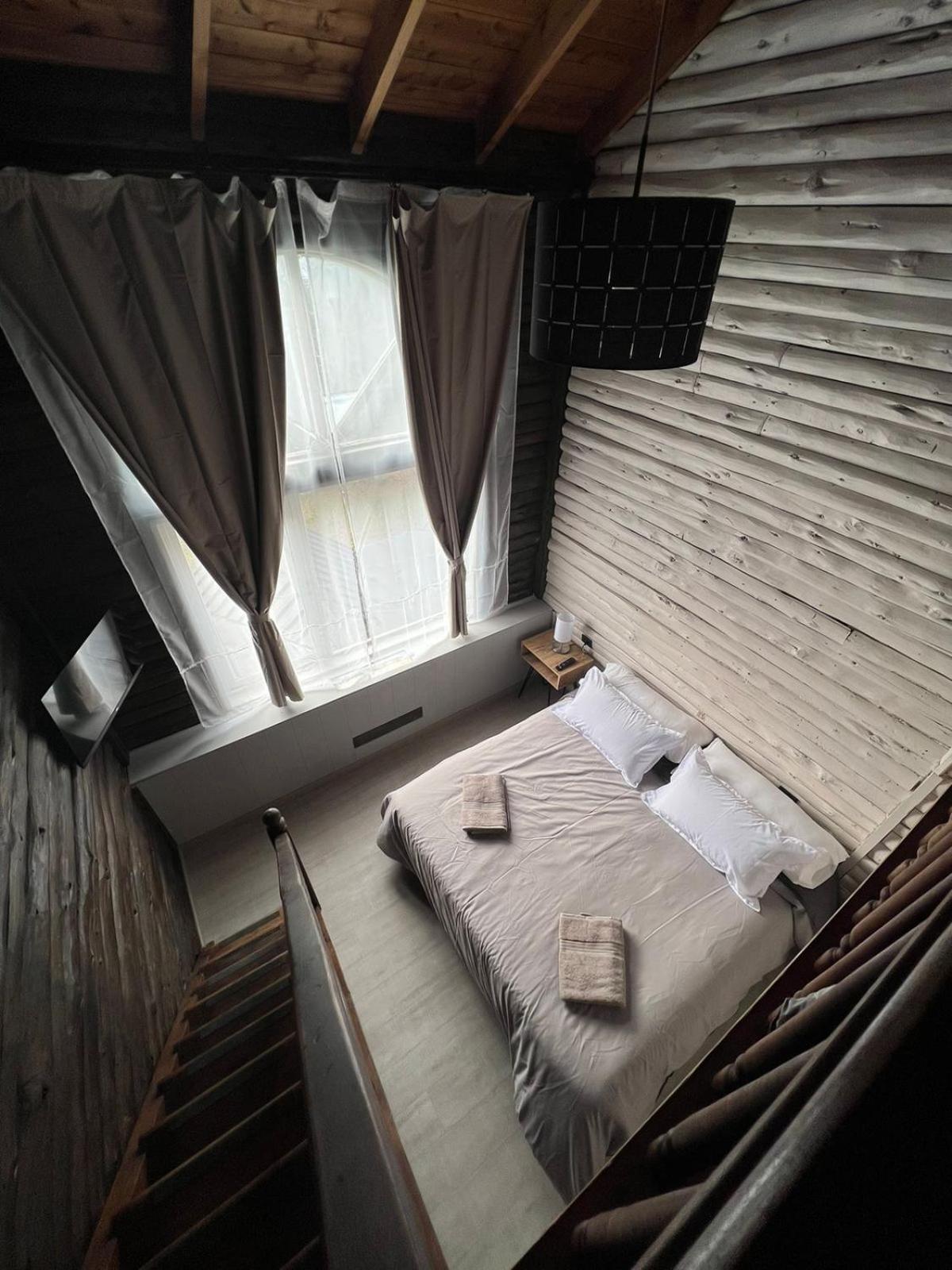 Bed and breakfast Casa Vantitter *