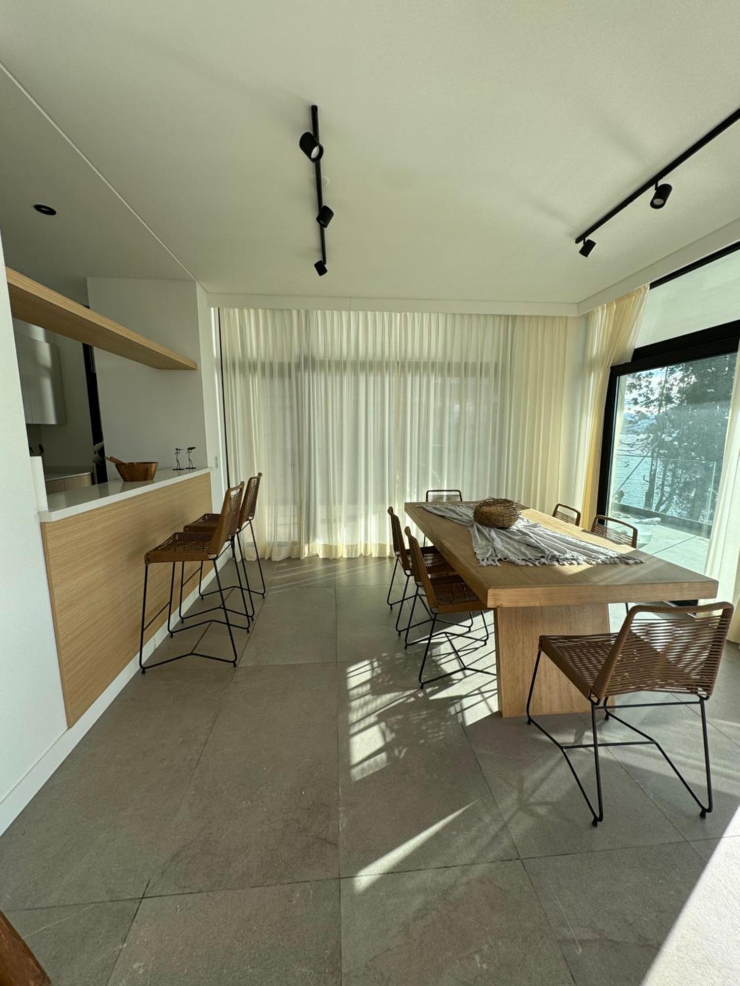 La Florida Exclusivo Apartamento, Excelente Vista Iv Apartment