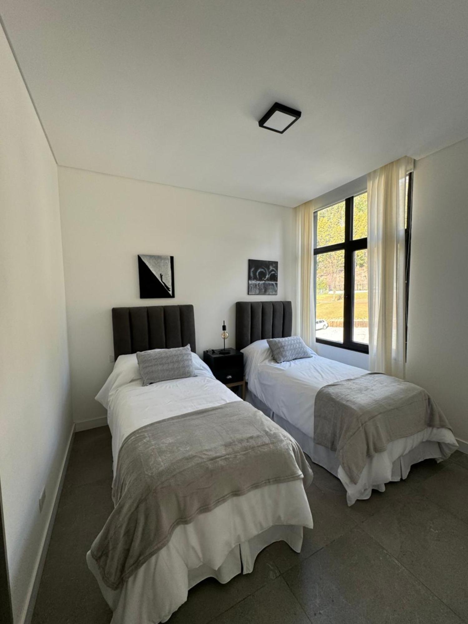 La Florida Exclusivo Apartamento, Excelente Vista Iv Apartment *