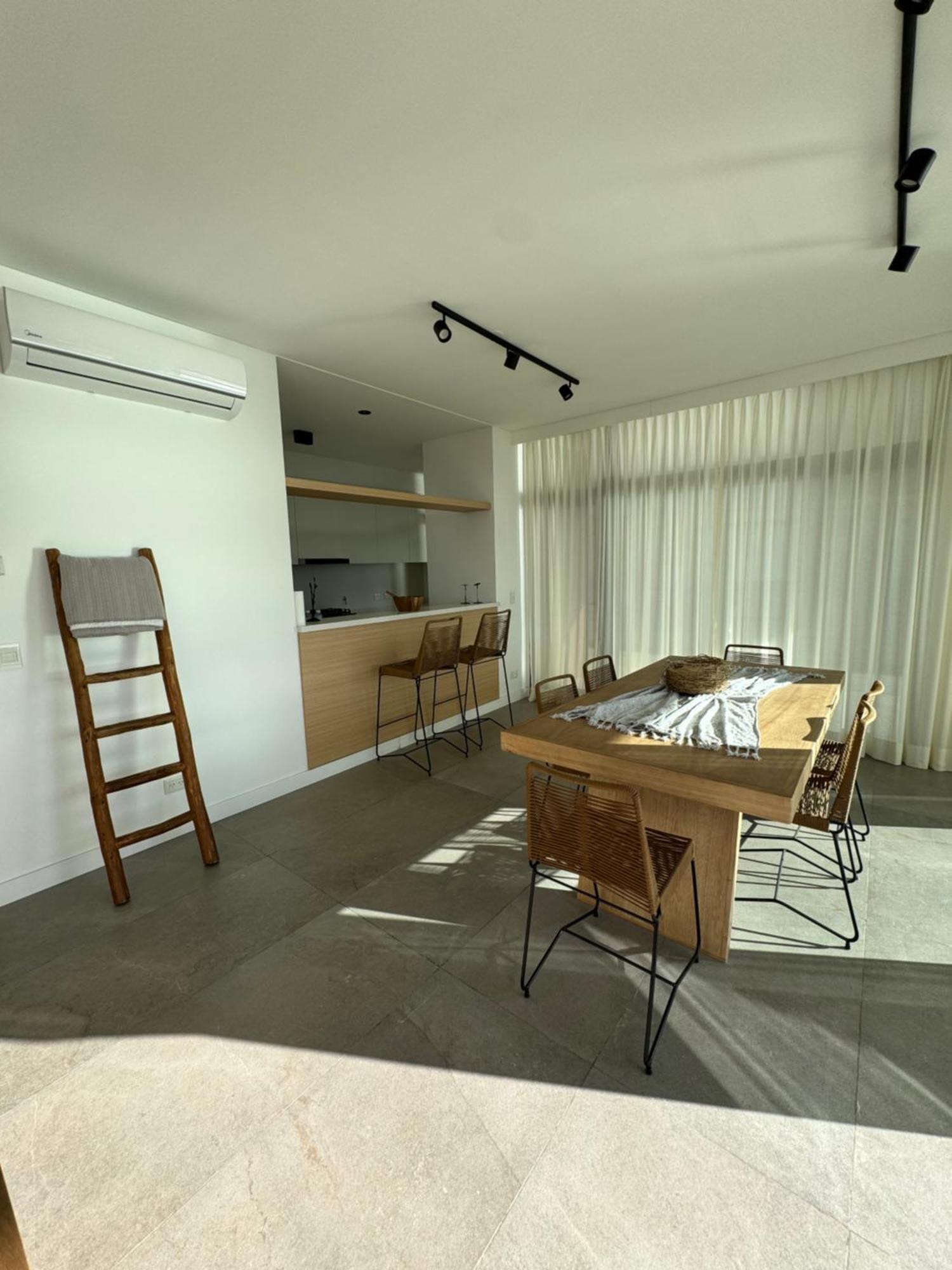 La Florida Exclusivo Apartamento, Excelente Vista Iv *