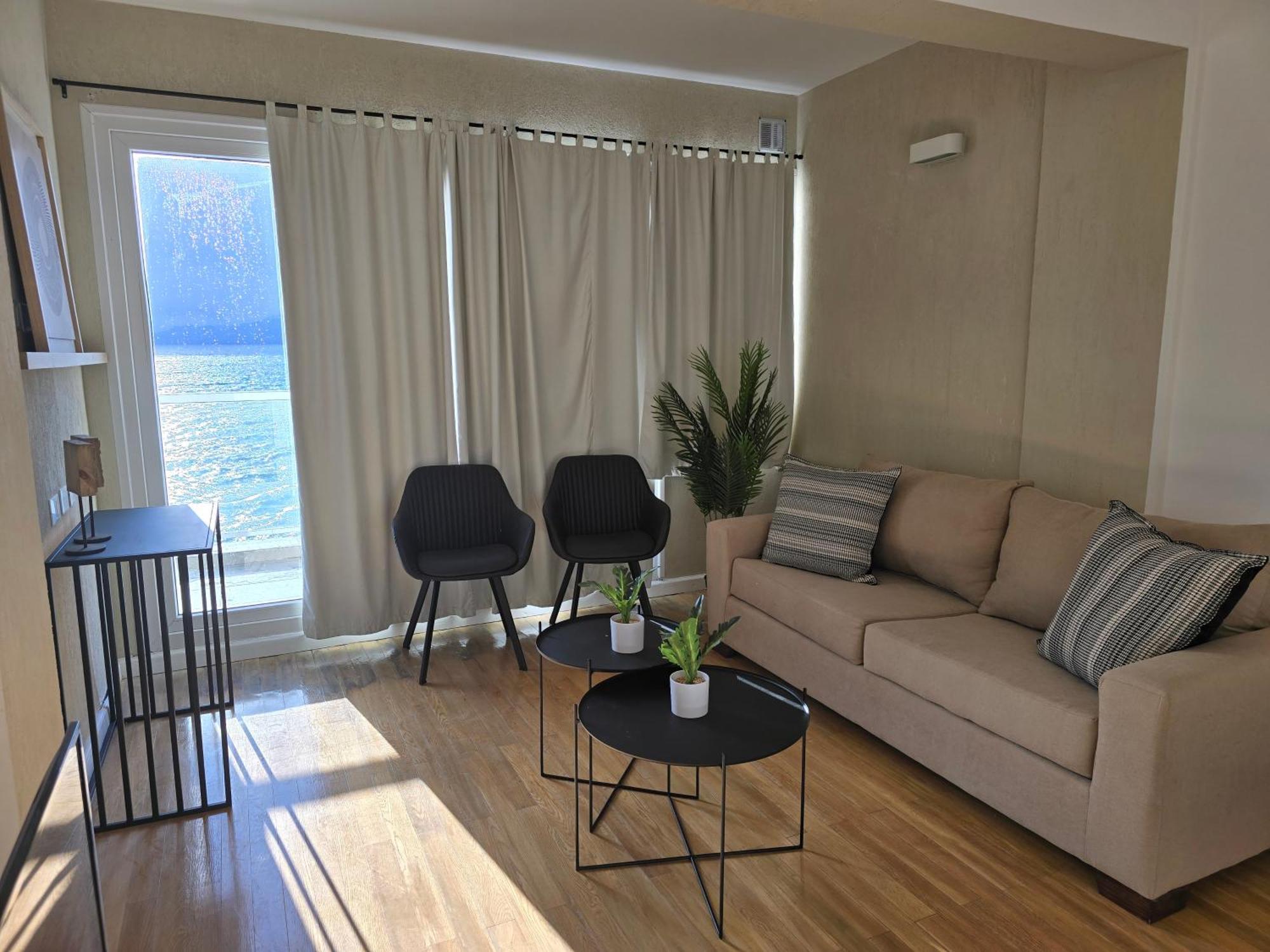 Apartment Paraiso Del
