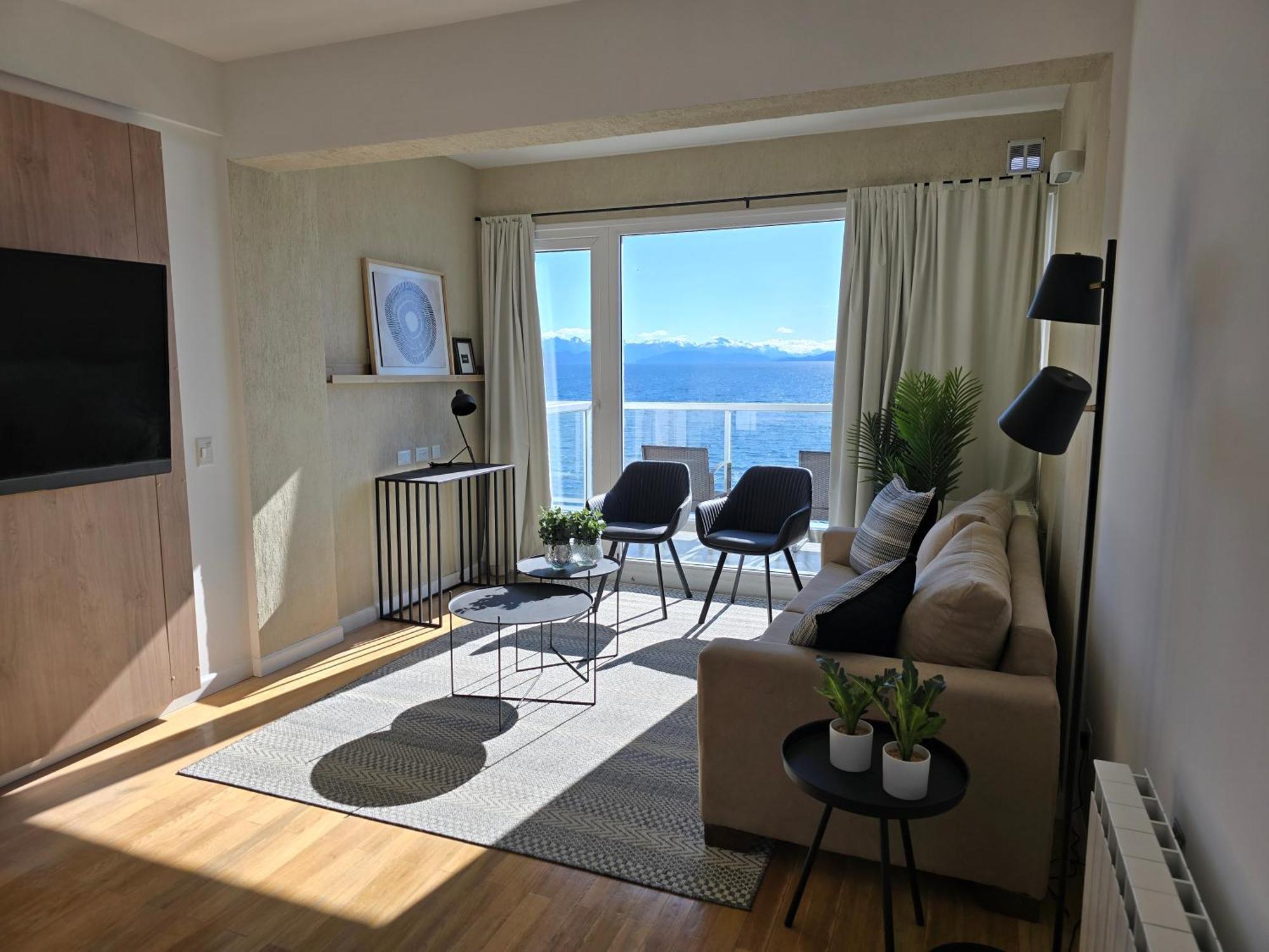 Paraiso Del * San Carlos de Bariloche