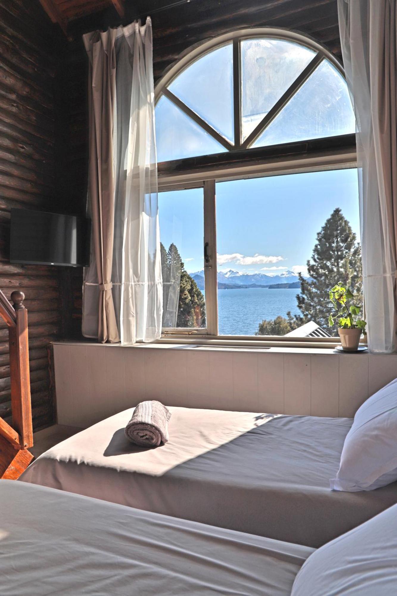 Bed and breakfast Casa Vantitter
