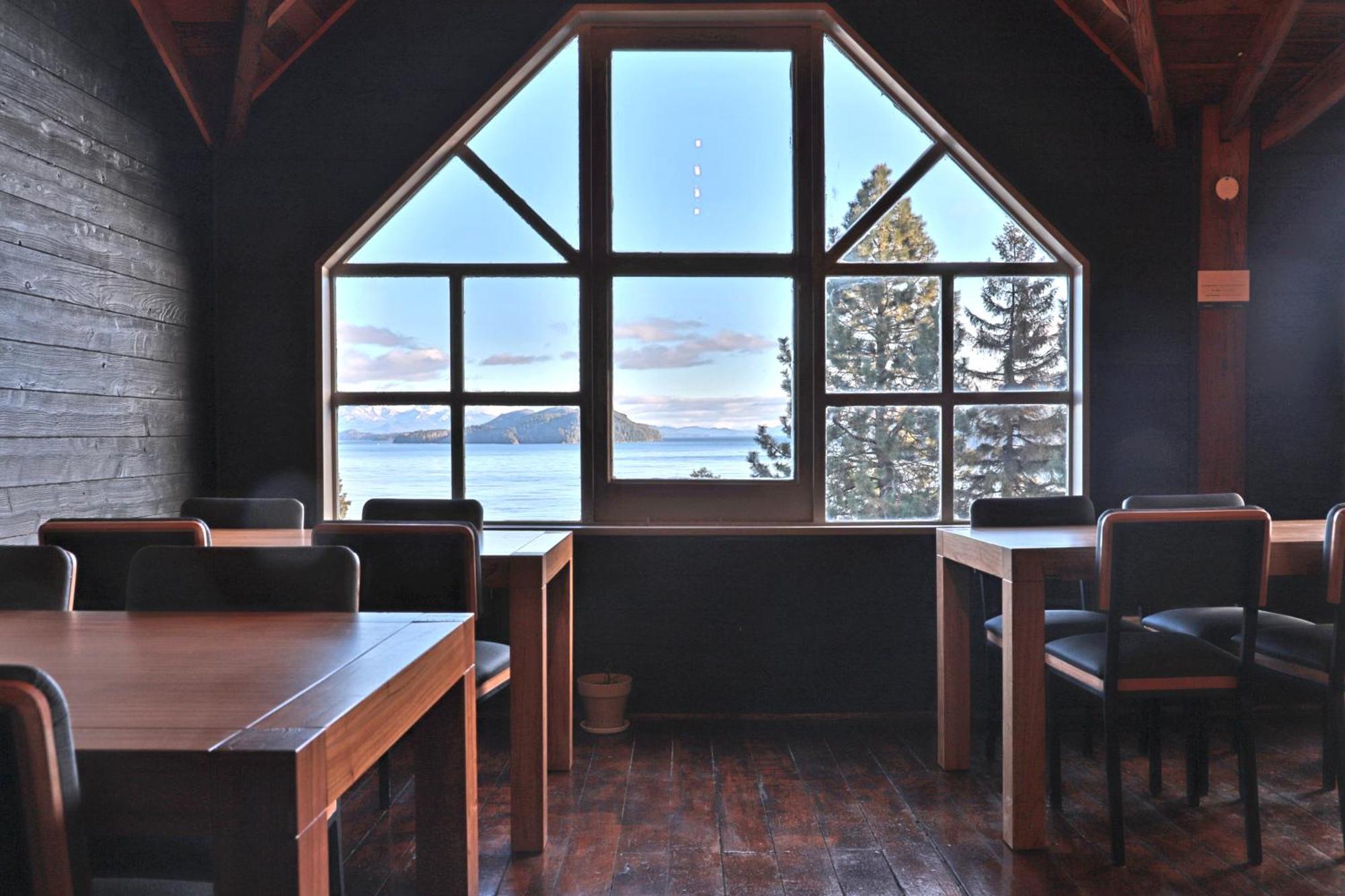 Casa Vantitter * San Carlos de Bariloche