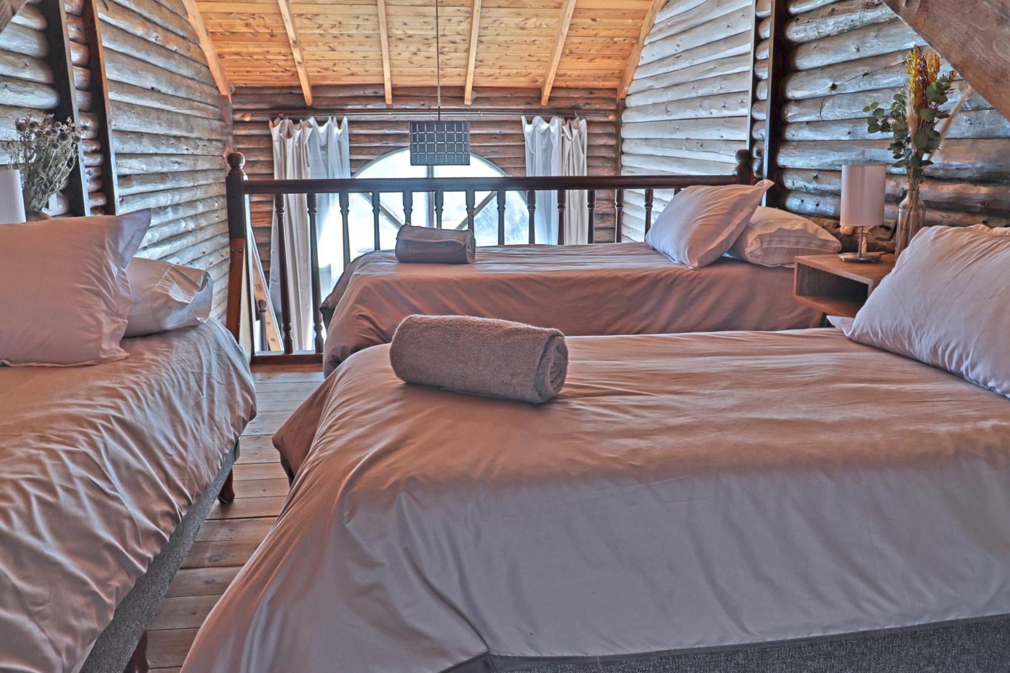 Bed and breakfast Casa Vantitter *
