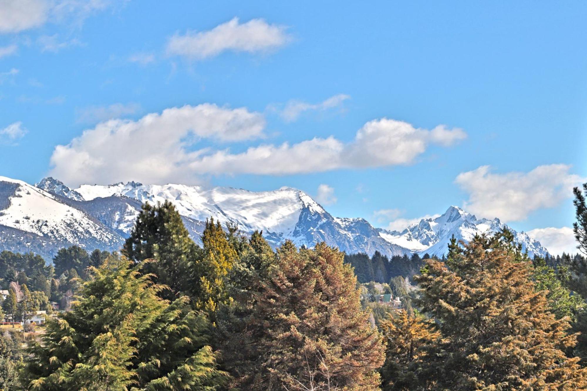 Bed and breakfast Casa Vantitter San Carlos de Bariloche