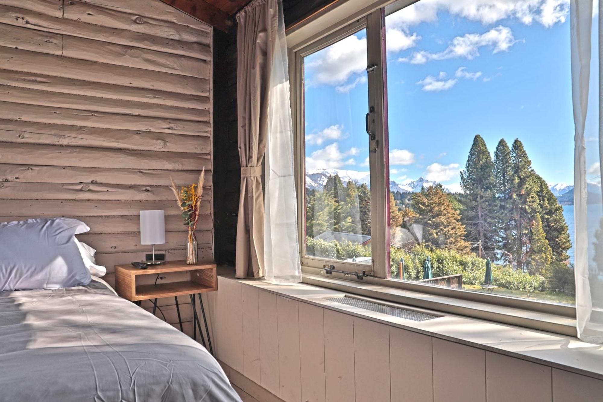 Bed and breakfast Casa Vantitter San Carlos de Bariloche